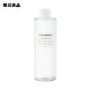 【無印良品 公式】 化粧水・敏感肌用・さっぱりタイプ（大容量）400ml