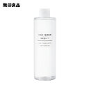 【無印良品 公式】 化粧水・敏感肌用・高保湿タイプ（大容量）