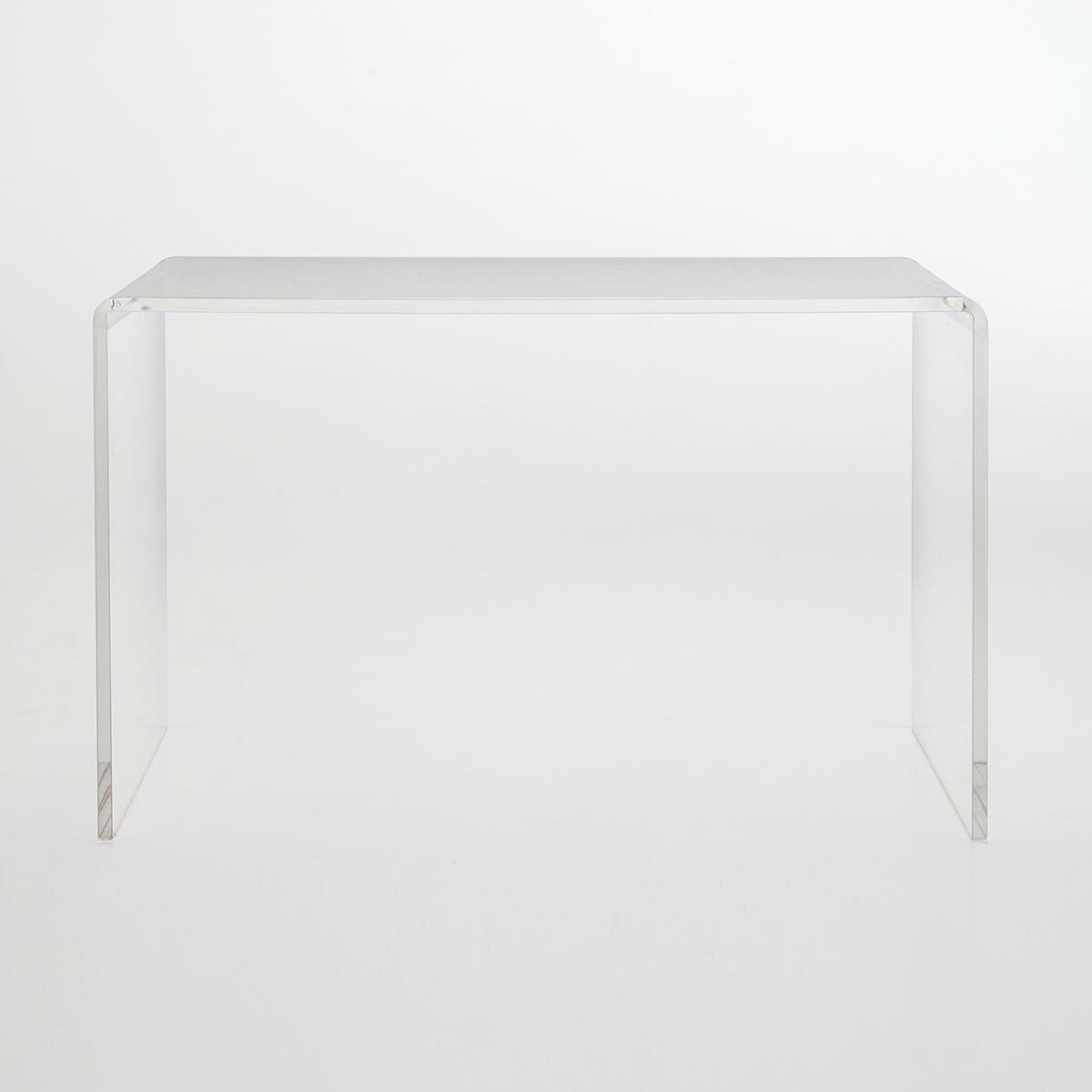 アクリル仕切棚・大 約幅26×奥行17．5×高さ16cm