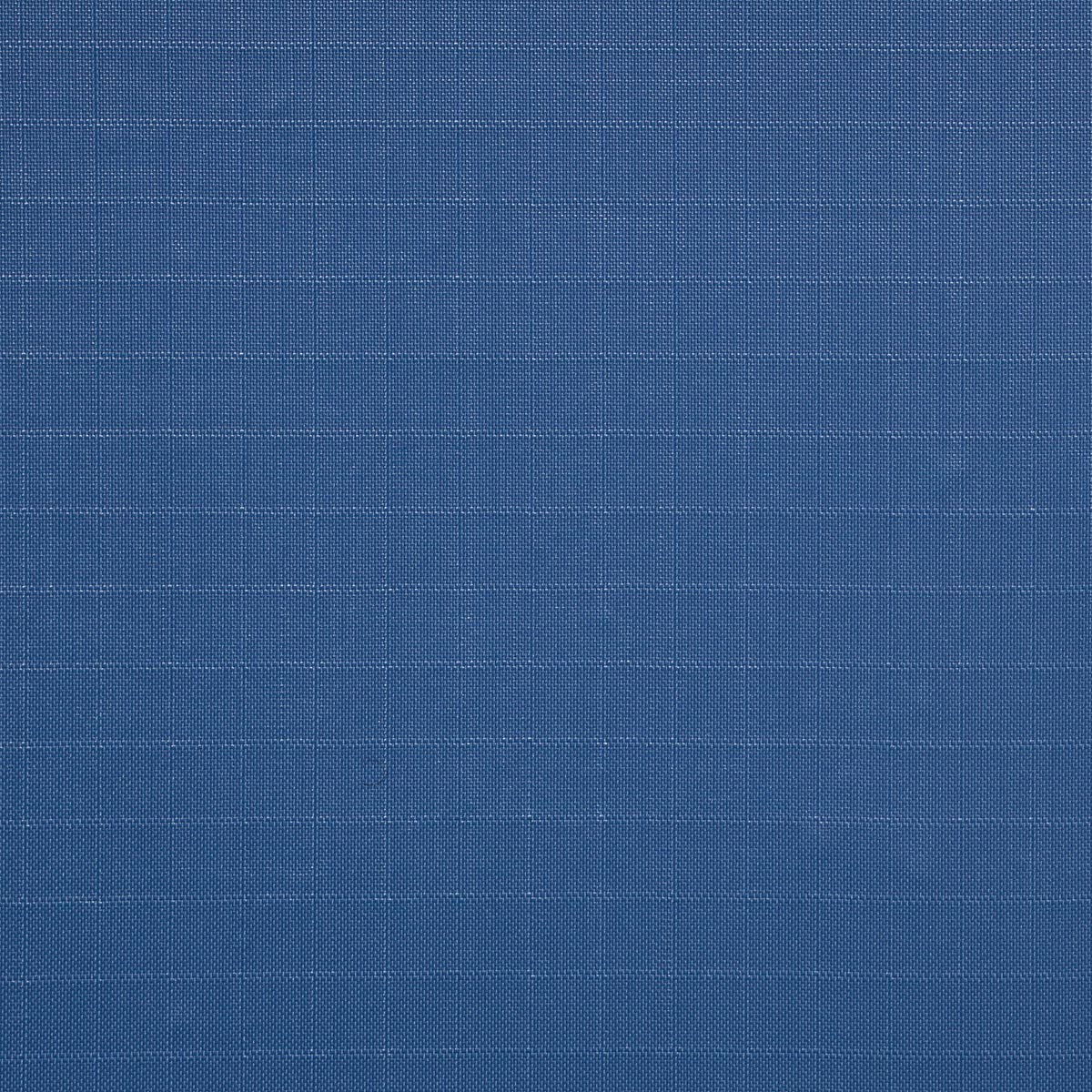 パラグライダークロスたためる仕分けケース・ダブルタイプ・S ブルー・約20×26×10cm