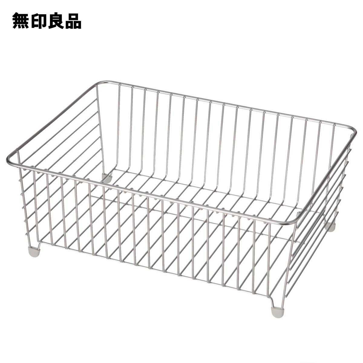 無印の かご 特集 サイズや種類 おしゃれ収納術もご紹介 3ページ目 Jouer ジュエ
