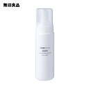 【無印良品 公式】泡洗顔フォーム 敏感肌用200ml