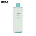 【無印良品 公式】クリアケア化粧水・高保湿タイプ（大容量）400ml