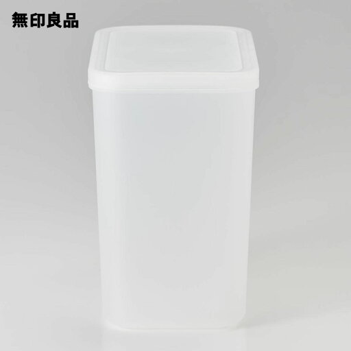 粉もの保存容器実容量1．5L