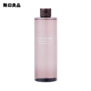 【無印良品 公式】エイジングケア化粧水（大容量）400mL