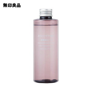 【無印良品 公式】エイジングケア化粧水 高保湿タイプ200mL