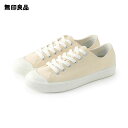 【無印良品 公式】疲れにくい 撥水スニーカー(婦人)