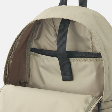 【無印良品 公式】肩の負担を軽くする 撥水 リュックサック