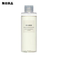 【無印良品 公式】導入化粧液200ml