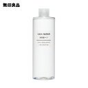 【無印良品 公式】 化粧水・敏感肌用・高保湿タイプ（大容量）400ml