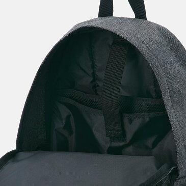 【無印良品 公式】肩の負担を軽くする 撥水 リュックサック