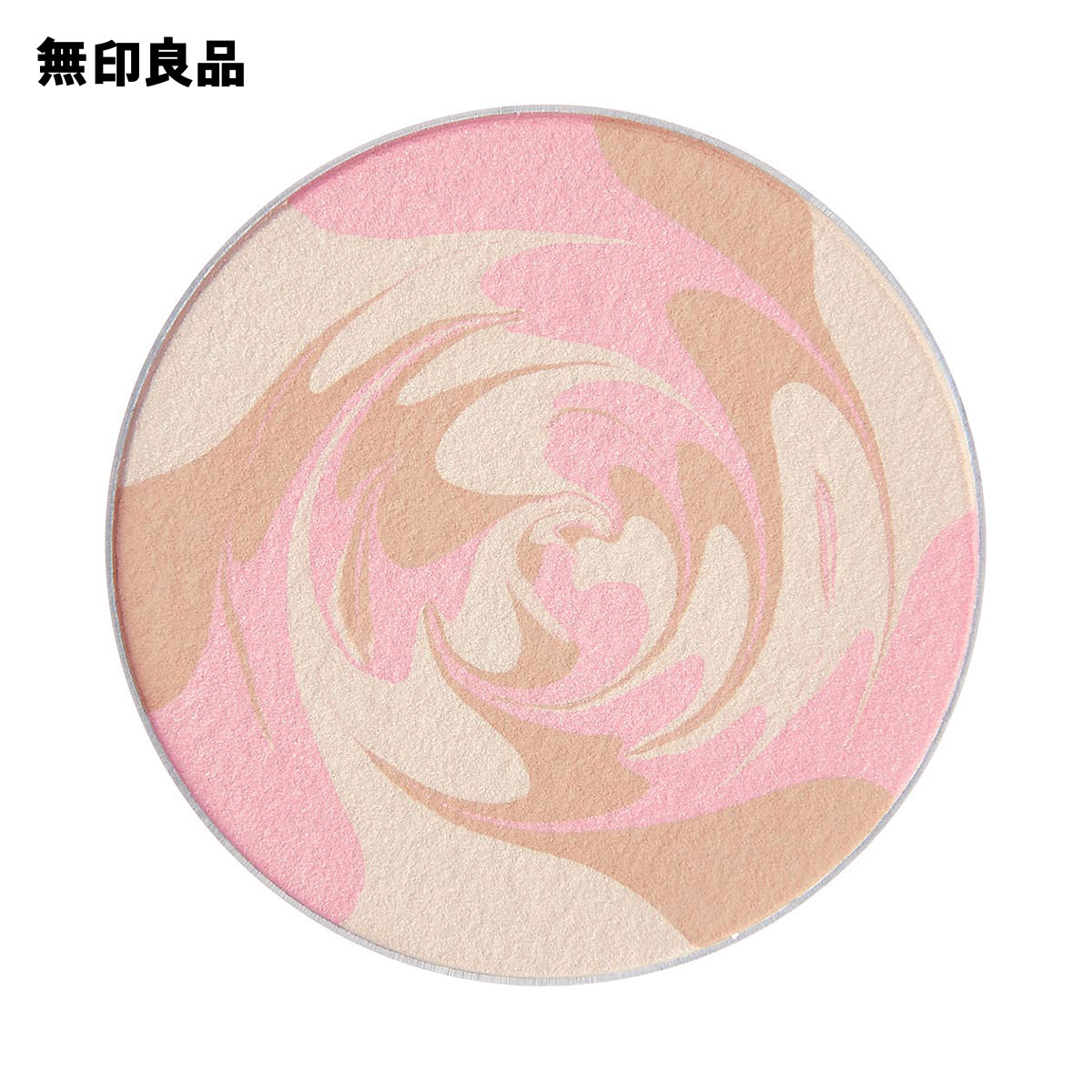 【無印良品 公式】UVルースパウダープレストタイプ リフィル 8．5g パールナチュラルのサムネイル