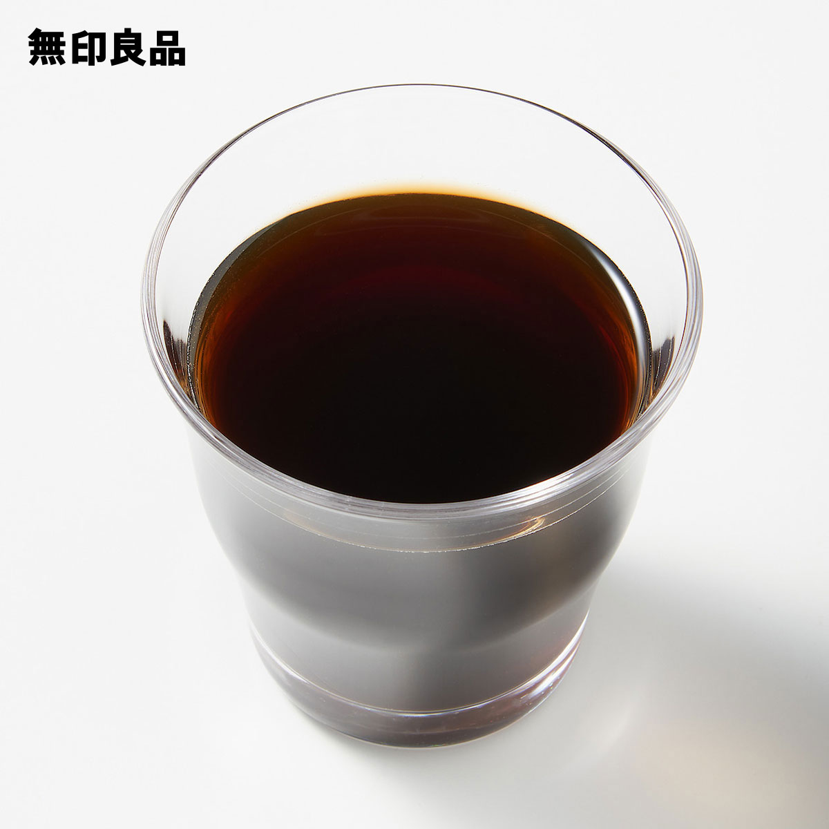 無印良品『オリジナルブレンドコーヒー無糖』