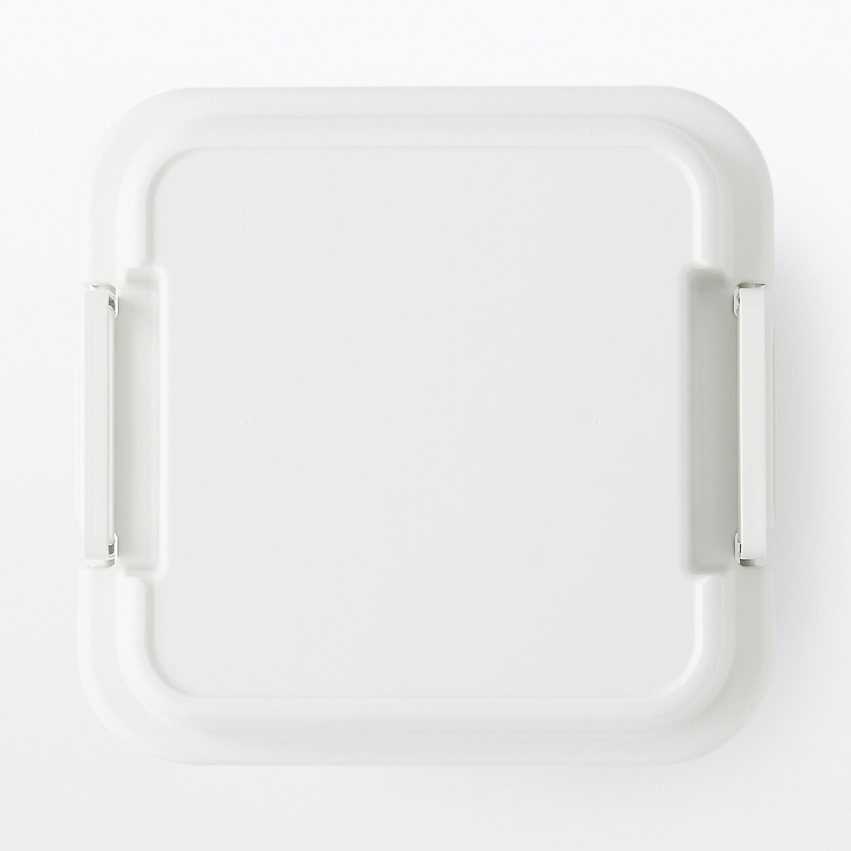 【無印良品 公式】ポリプロピレン頑丈収納ボックス 小　30L