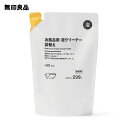 お風呂用 泡クリーナー 詰替え・450mL