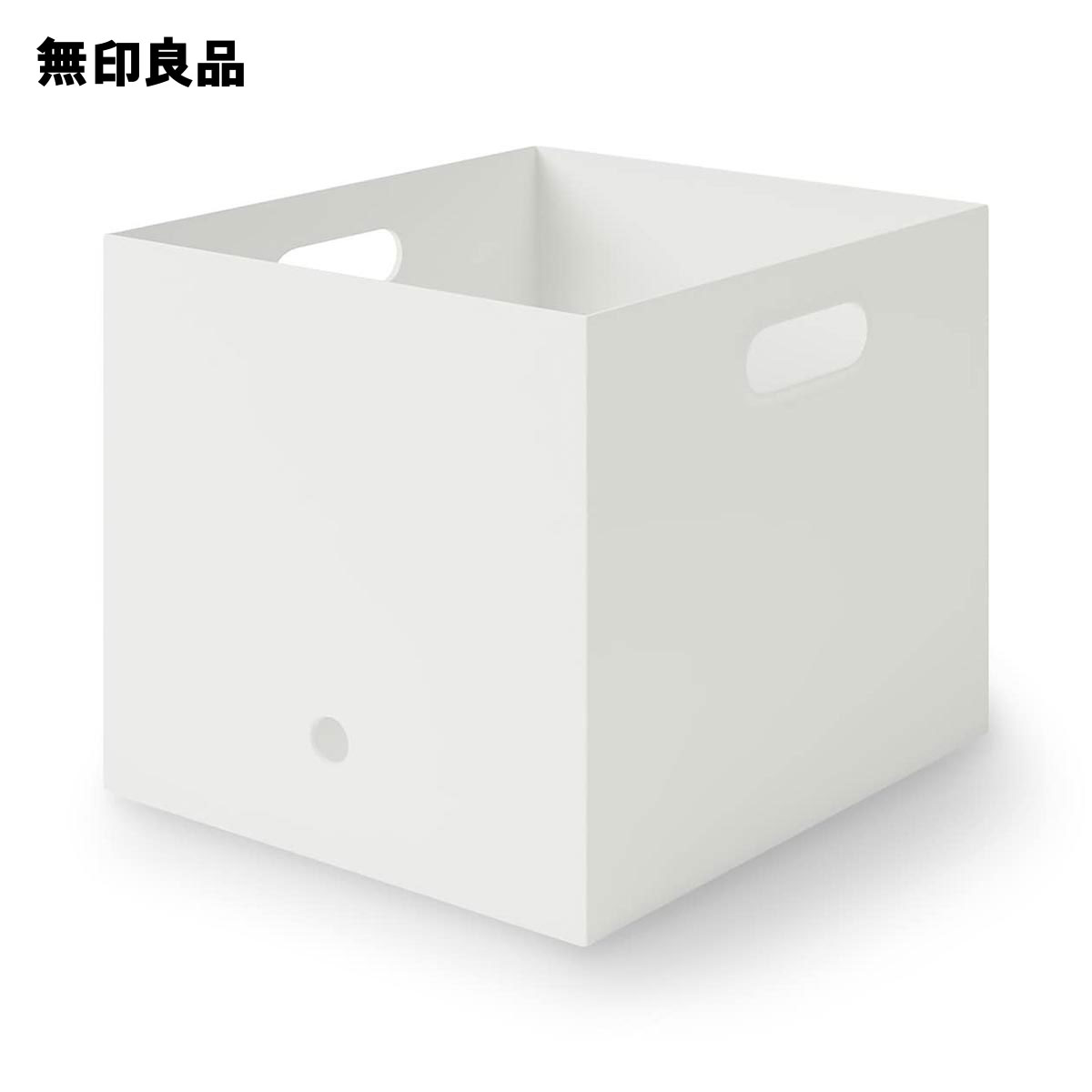 （まとめ）TANOSEEPP製ボックスファイル(組み立て式) A4タテ グレー 1個 【×30セット】