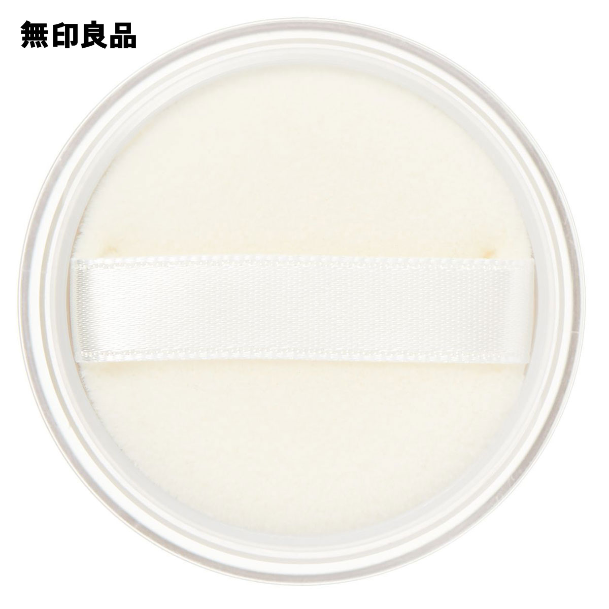 【無印良品 公式】ルースパウダー　小・ナチュラル 5．5gのサムネイル