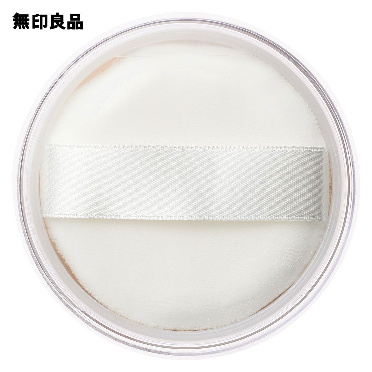 【無印良品 公式】ルースパウダー　大・パールナチュラル 18gのサムネイル