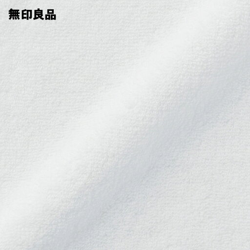 【フェイス】ふっくらパイルフェイスタオル・4枚組・34×85cm