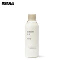 【無印良品 公式】敏感肌用乳液 高保湿・200mL