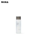 【無印良品 公式】ふき取り化粧水（携帯用） 50mL
