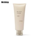 【無印良品 公式】ダメージケアヘアマスク うるおい 200g