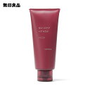 【無印良品 公式】ダメージケアヘアマスク ハリコシ 200g