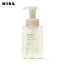 【無印良品 公式】敏感肌用 うるおいボディソープ 泡タイプ 400mL