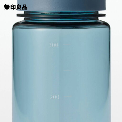 目盛り付き ドリンクボトル 約350mL