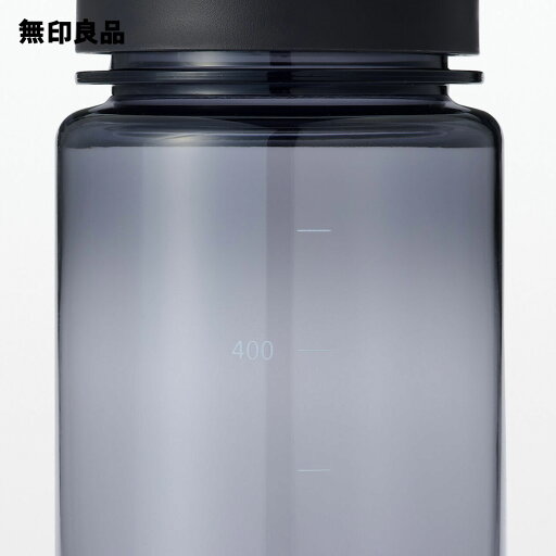 目盛り付き ドリンクボトル 約500mL