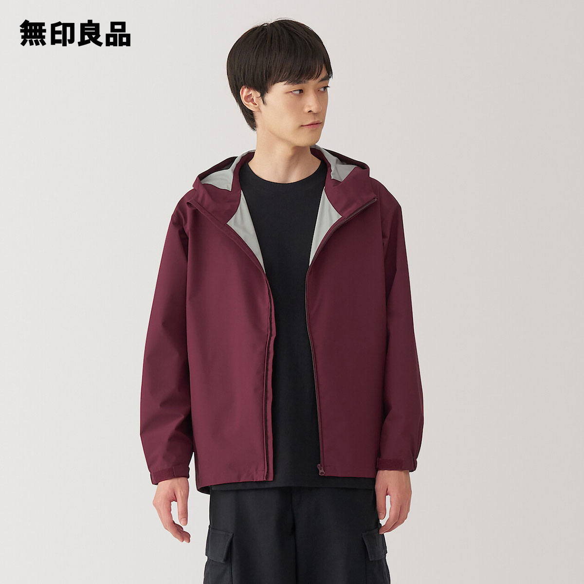 無印良品【新品・未使用・札付】フィールドジャケット 無印良品【新品・未使用・札付】フィールドジャケット 楽天市場