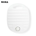 【無印良品 公式】ポリエチレン湯たんぽ・大2.3L