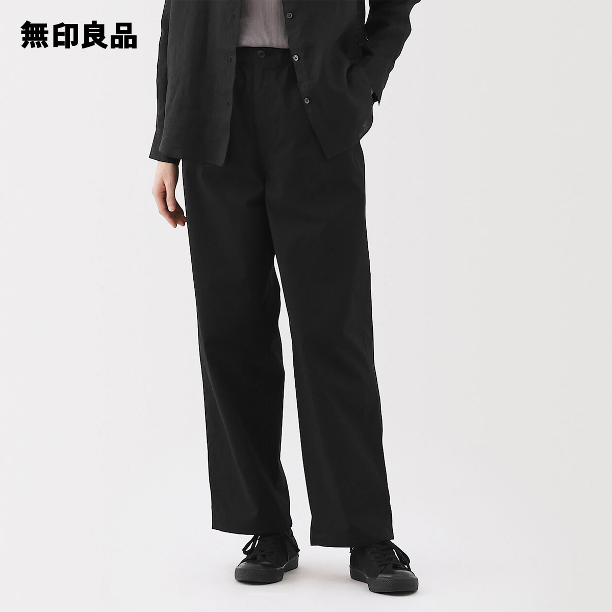 【R13】ワイドレッグユーティリティパンツ 楽天市場】ユーティリティ(パンツ脚幅ワイド)(レディース