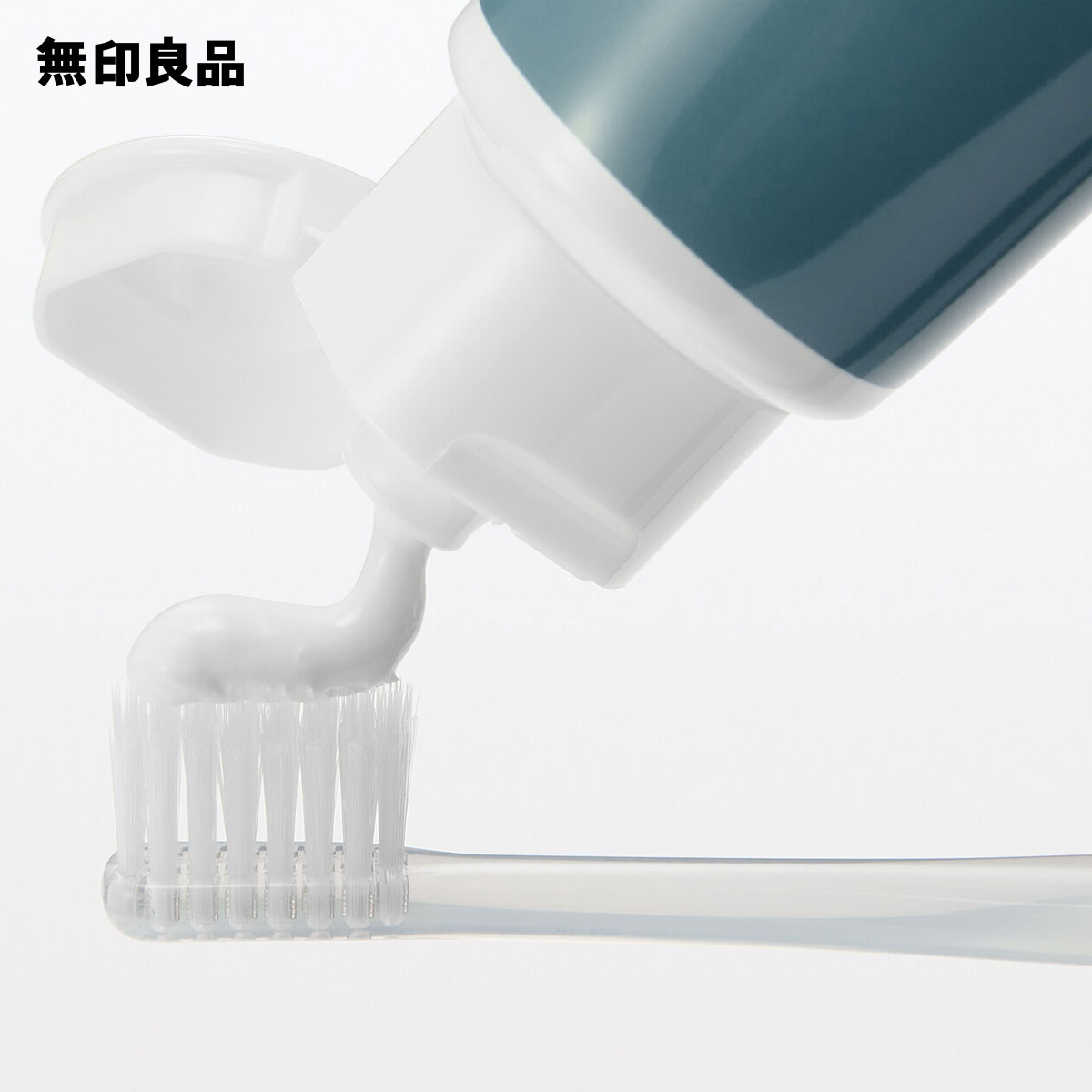 【無印良品 公式】薬用知覚過敏ケア歯みがき粉・100gのサムネイル