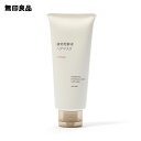 【無印良品 公式】植物発酵液 ヘアマスク ハリコシ・200g