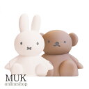 【GW期間限定★店内全品ポイントUP】ミッフィー グッズ ミラー 鏡 スタンドミラー インテリア ボリス ミッフィー ホワイト ブラウン ミッフィースタンドミラ...
