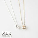 ネックレス プチペンダント プチペン シンプル 日本製 madeinjapan 金属アレルギー ニッケルフリー スパークルラインプチペンダント【MUK】