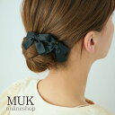 ヘアクリップ バンスクリップ バンス クリップ ミニ ミニクリップ セット 2個 リボン Ribbon りぼん シンプル 無地 ブラック ピンク ホワイト 黒 ...