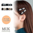 クリップ ヘアクリップ ピタッシリーズ 落ちない ずれない 崩れない まとまる お家 ルーム 前髪クリップ デイリー ピタッとずれない ヘアクリップ クリップ ...