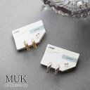 【GW期間限定★店内全品ポイントUP】ノンホール イヤリング 樹脂ノンホールイヤリング 樹脂 じゅし 金属アレルギー フープ ゴールド シルバー 抗菌樹脂ノンホ...