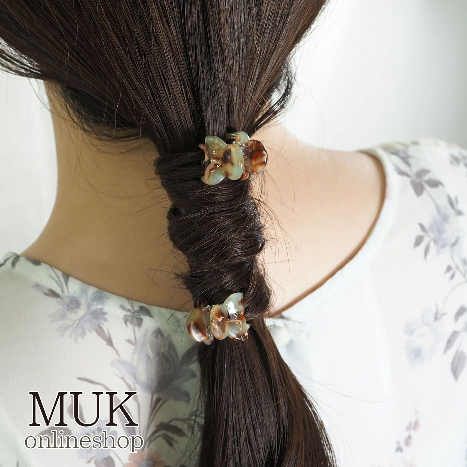 ヘアアクセ ロングヘア ショートヘア ヘアアレンジ ヘアメイク ヘアクリップ バンスクリップ バンス ク..