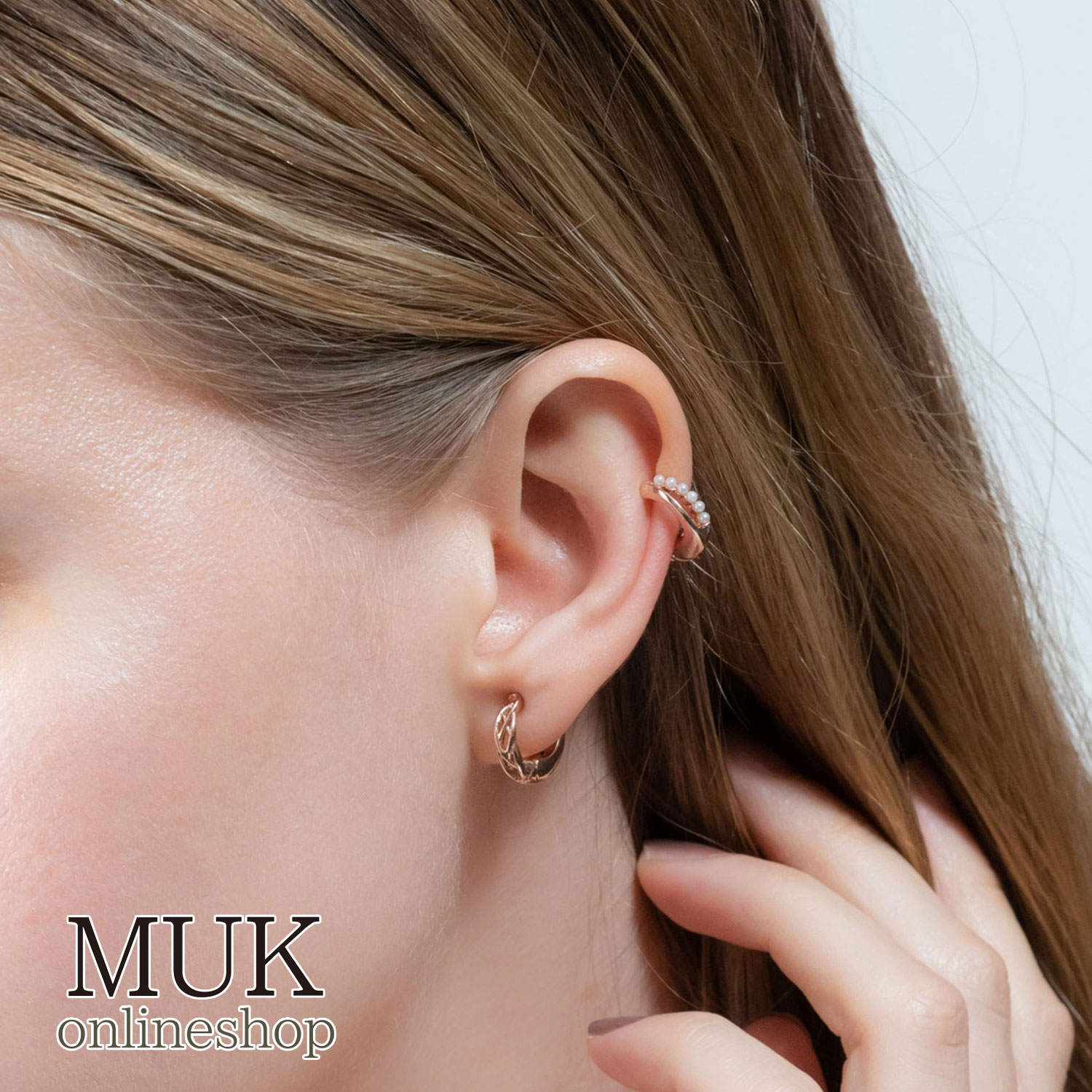 イヤリング ワンタッチイヤリング クリップイヤリング 痛くない 金属アレルギー ニッケルフリー 日本製 madeinjapan メタル ストレスフリー 2way...