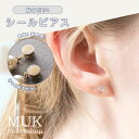 【限定★最大600円クーポン】 【貼るピアス】プレシオサ 2mm 貼るピアス 貼る ピアス イヤリング 痛くない シンプル ストーン 軟骨 ボディピアス 貼るだ...