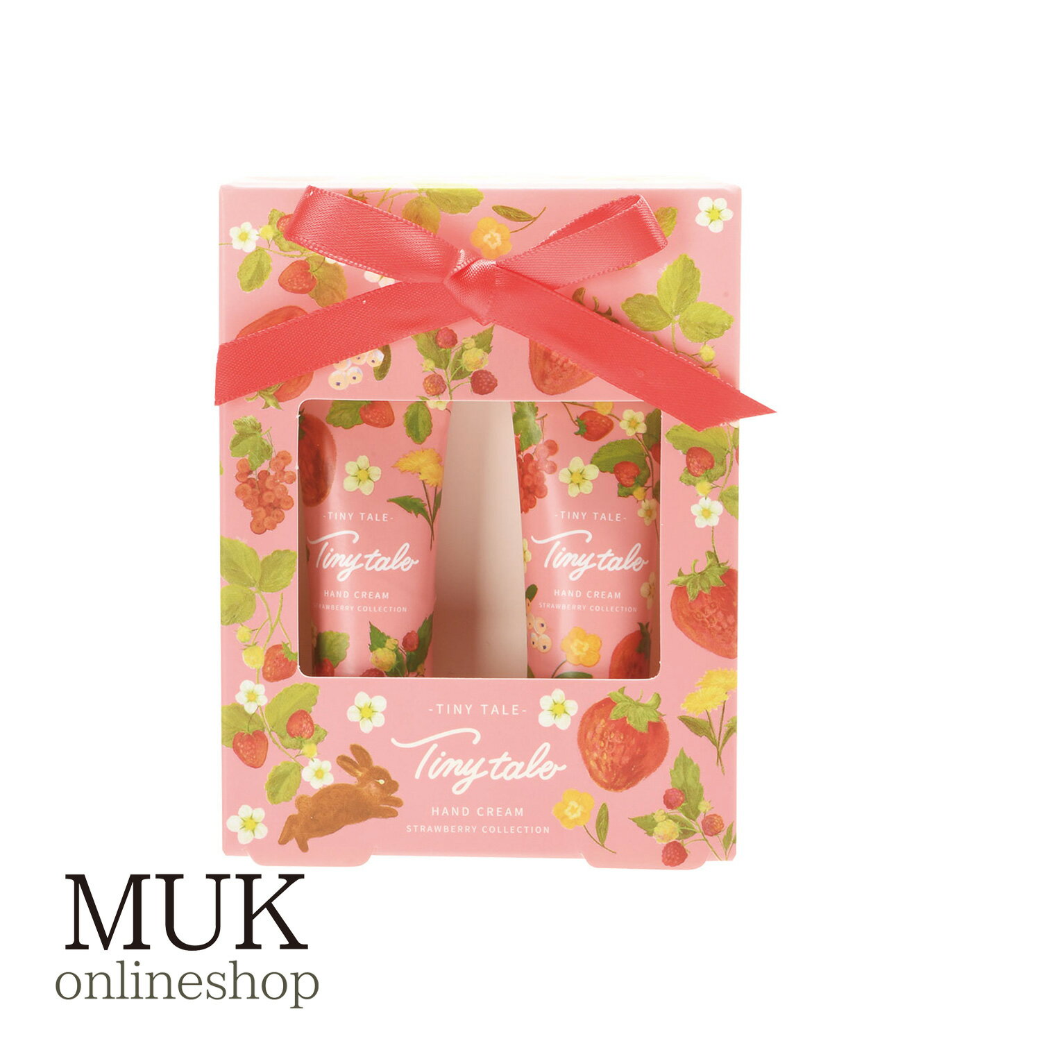 ハンドクリーム ギフト プレゼント 保湿 手荒れ 乾燥 しっとり ハンドケア うるおい おしゃれ 香り いい香り いい匂い 内容量10g×2 タイニーテイル ハ...