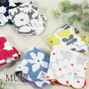 【GW期間限定★店内全品ポイントUP】Wpc. ハンカチ スカラップ 24cm 綿100% 無撚糸 ふわふわ スカラップハンカチ Wpc. Patterns 可...