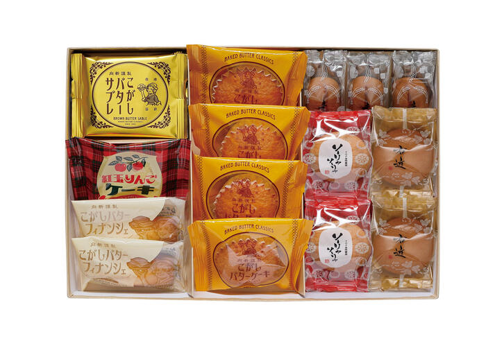 銘菓いろいろ42712_2510|...