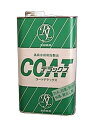 木材用 防水保護剤「コートデラックス」 2L