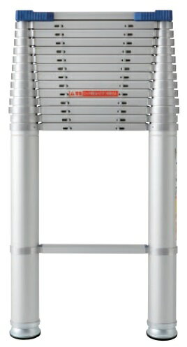 伸縮はしご 「スーパーラダー」 最長5220ミリ品