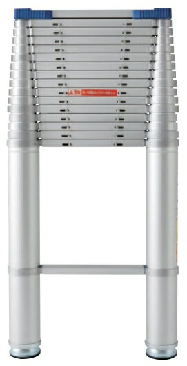 伸縮はしご 「スーパーラダー」 最長6090ミリ品