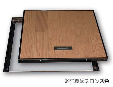 Rakuten - 床下点検口　縦606×横606ミリ　1セット入